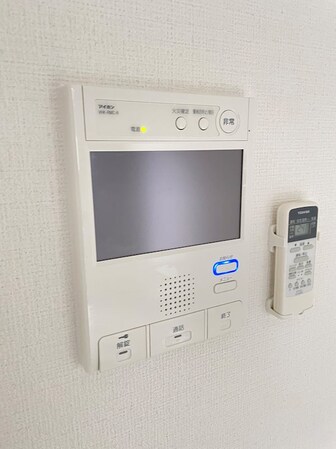 S-RESIDENCE南堀江の物件内観写真